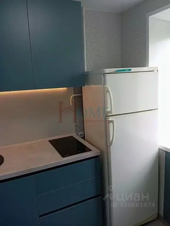 1-к кв. Новосибирская область, Новосибирск ул. Ленина, 79 (37.0 м) - Фото 2