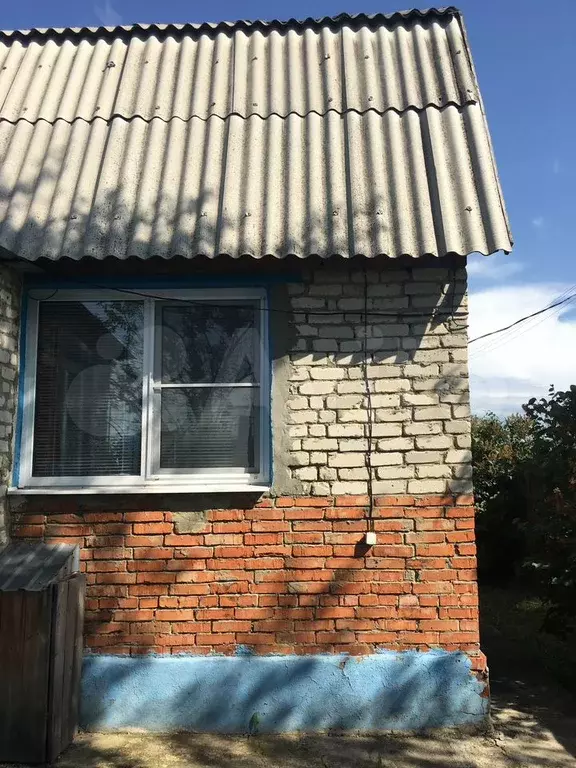 Дача 40 м на участке 15 сот. - Фото 1