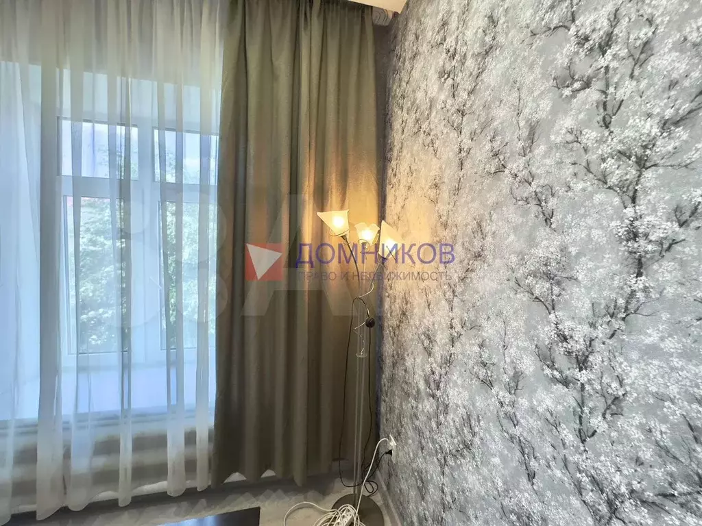 Комната 33,6 м в 2-к., 2/3 эт. - Фото 1