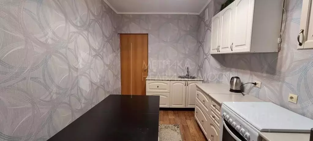 2-к кв. Тюменская область, Тюмень ул. Обдорская, 7 (49.8 м) - Фото 1