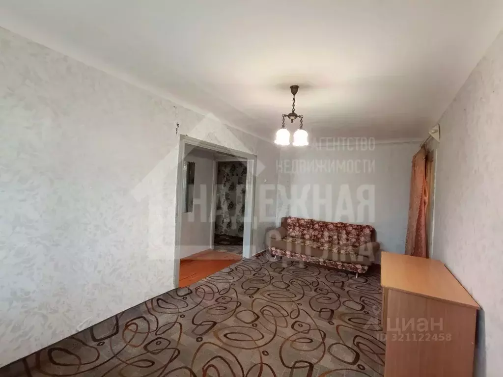 2-к кв. Алтайский край, Рубцовск Комсомольская ул., 135 (42.6 м) - Фото 1