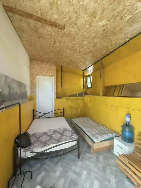 Склад в Севастополь ул. Адмирала Владимирского, 24 (20 м) - Фото 2