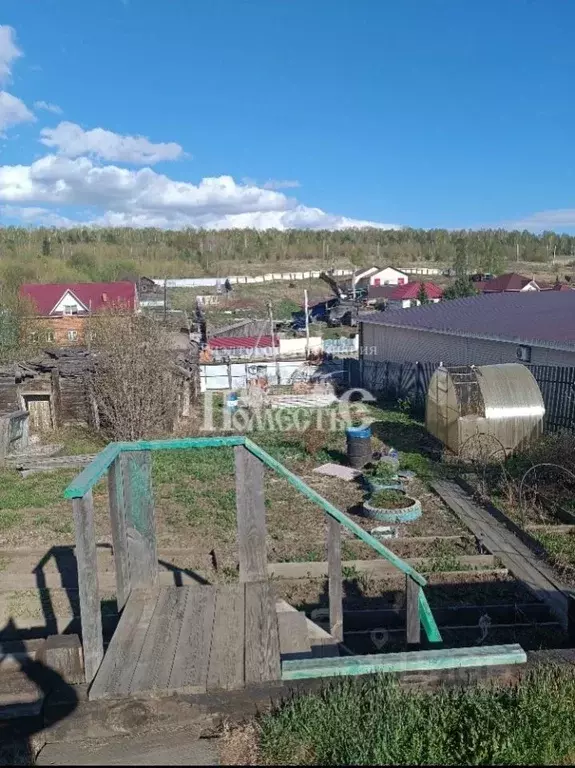 Дом в Иркутская область, Иркутск Первомайская ул., 169 (94 м) - Фото 1