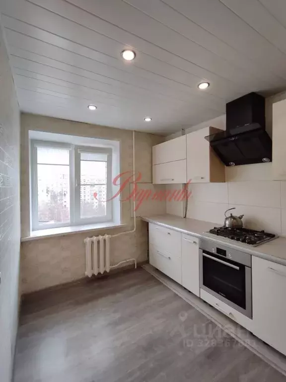 2-к кв. Архангельская область, Северодвинск бул. Строителей, 5 (48.0 ... - Фото 2