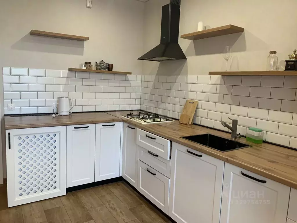 1-к кв. Костромская область, Кострома Мясницкая ул., 58 (40.8 м) - Фото 1