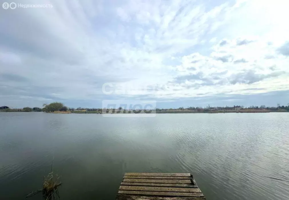 Участок в Красносельское, Длинная улица, 232 (31 м) - Фото 1