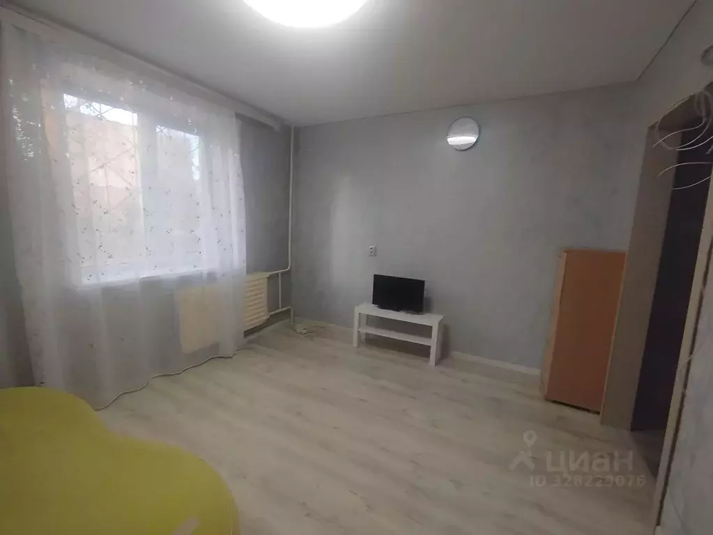 1-к кв. Саратовская область, Энгельс ул. 148-й Черниговской Дивизии, ... - Фото 1