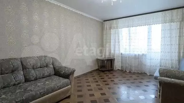 1-к. квартира, 43,7 м, 8/10 эт. - Фото 1