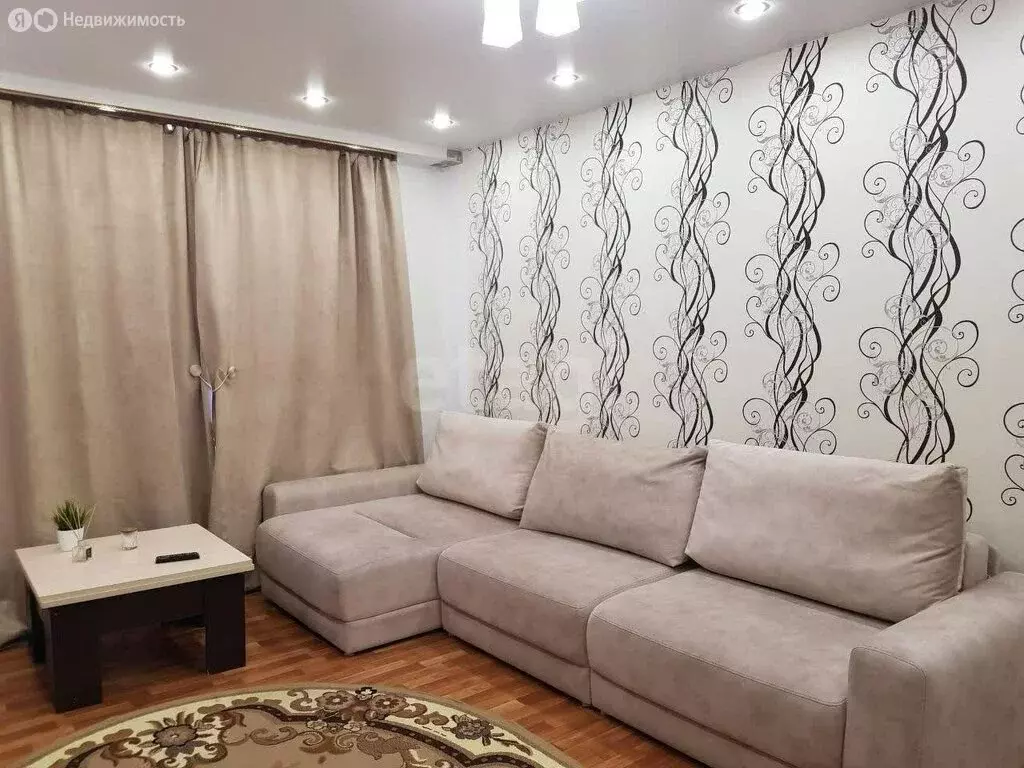 1-комнатная квартира: Тюмень, Заречный проезд, 37к1 (39.6 м) - Фото 2