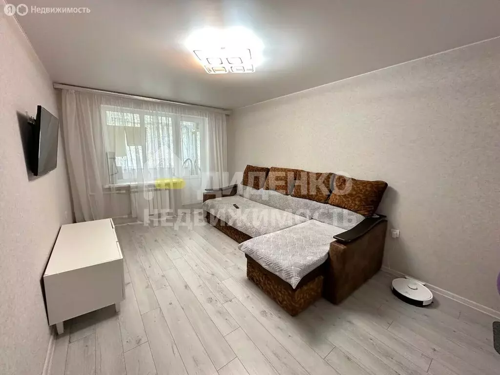 3-комнатная квартира: Тихорецк, улица Ляпидевского, 70 (58.1 м) - Фото 2