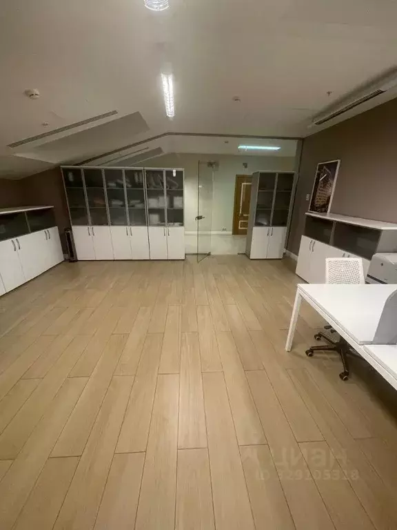 Офис в Москва Стремянный пер., 26 (260 м) - Фото 2