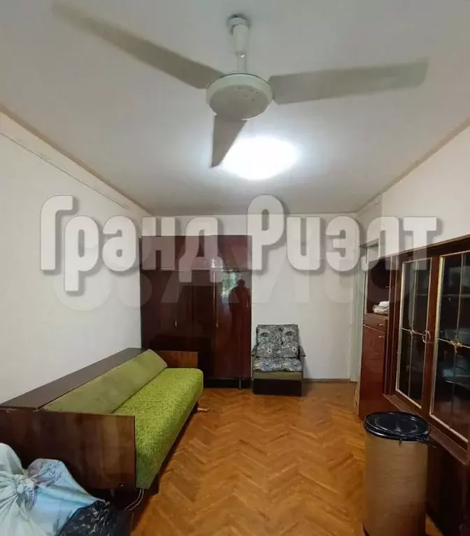 2-к. квартира, 42,2 м, 3/5 эт. - Фото 0