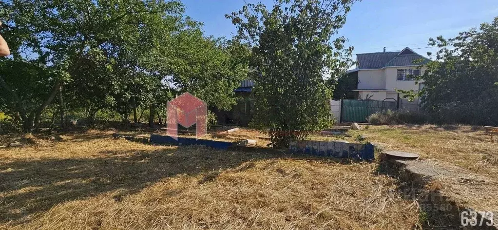 Участок в Севастополь Балаклавский муниципальный округ, Корабел СТ, ... - Фото 2