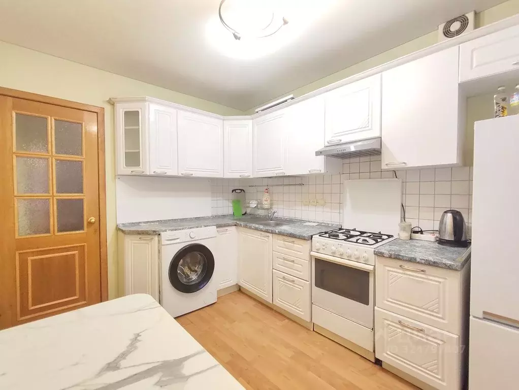 3-к кв. Саратовская область, Саратов ул. Имени Н.Г. Чернышевского, ... - Фото 1