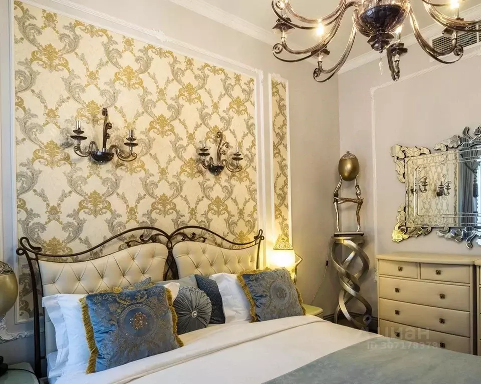 Комната Московская область, Химки Новогорск мкр, ул. Олимпийская, 15 ... - Фото 2