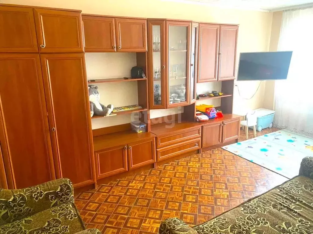 3-к кв. Крым, Армянск ул. Гайдара (74.2 м) - Фото 0