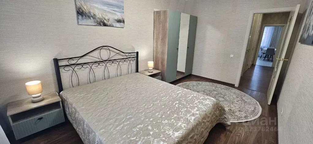 2-к кв. Московская область, Балашиха просп. Ленина, 72 (65.0 м) - Фото 2