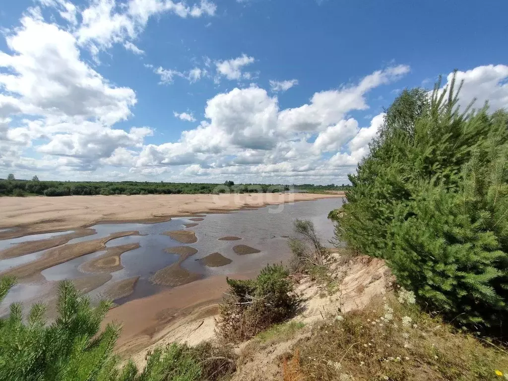 Дом в Архангельская область, Котласский муниципальный округ, д. Гусиха ... - Фото 1