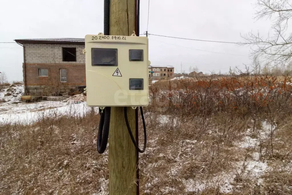 Дом в Красноярский край, Красноярск ул. Содружества (79 м) - Фото 1