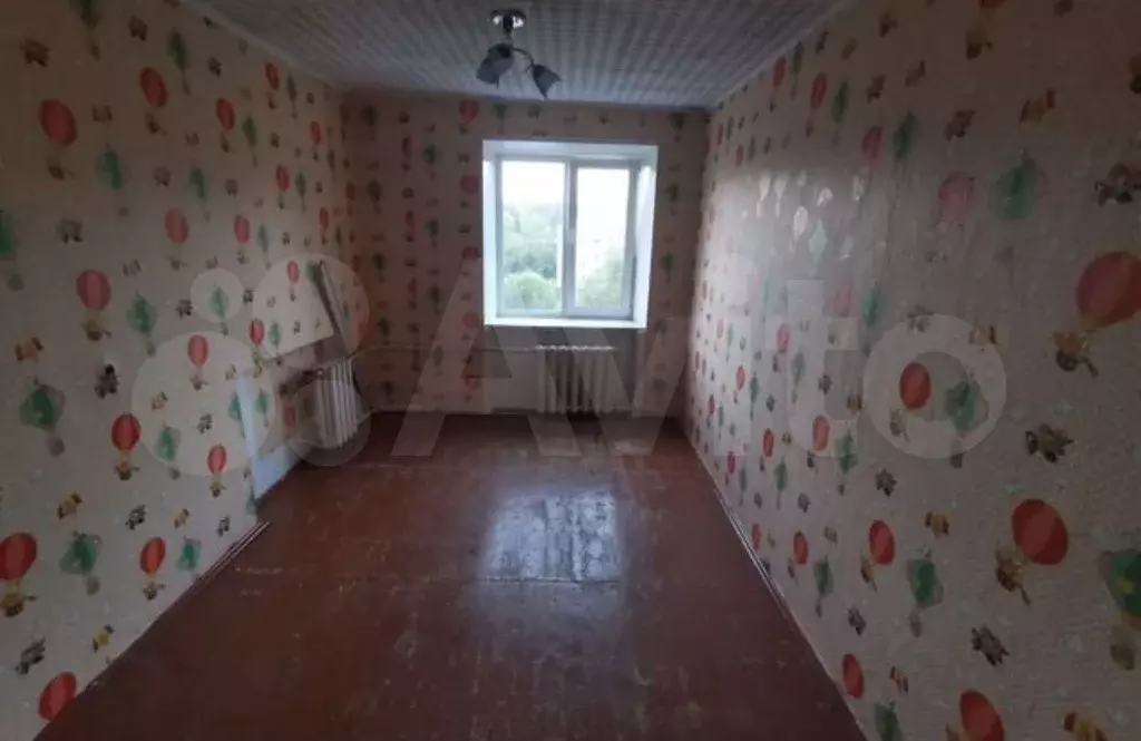 3-к. квартира, 60 м, 5/5 эт. - Фото 1