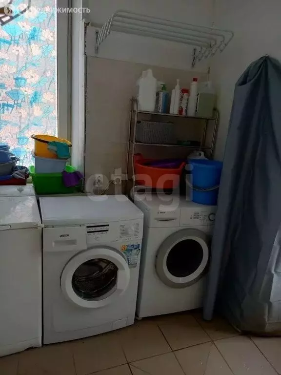 1к в -комнатной квартире (17 м) - Фото 2