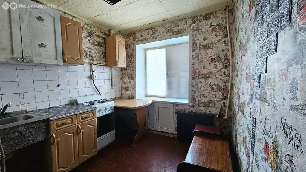 2-комнатная квартира: Омск, микрорайон Крутая Горка, Российская улица, ... - Фото 1