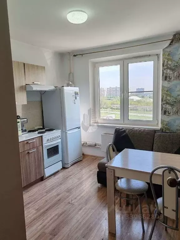 1-к кв. Краснодарский край, Краснодар ул. Имени Снесарева, 18 (40.0 м) - Фото 1