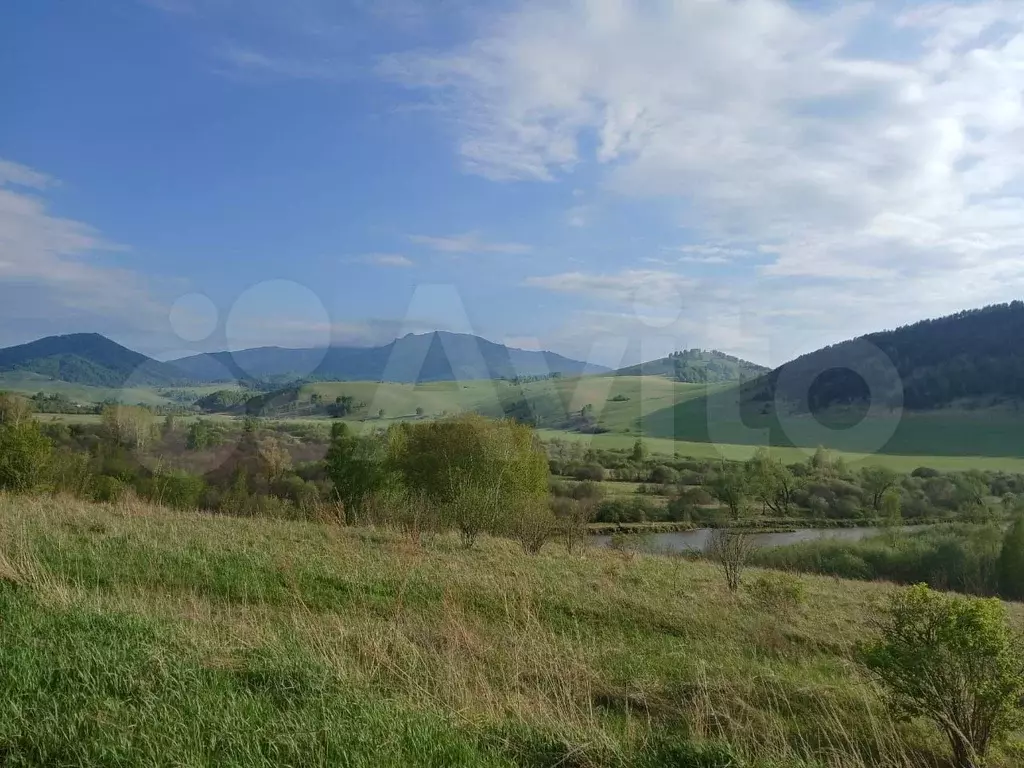 Участок 12 га (СНТ, ДНП) - Фото 0