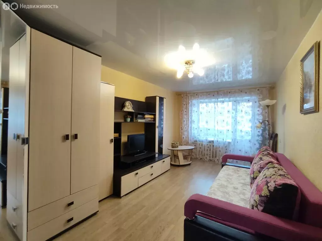 3-комнатная квартира: Киров, Пролетарская улица, 21 (57.1 м) - Фото 2