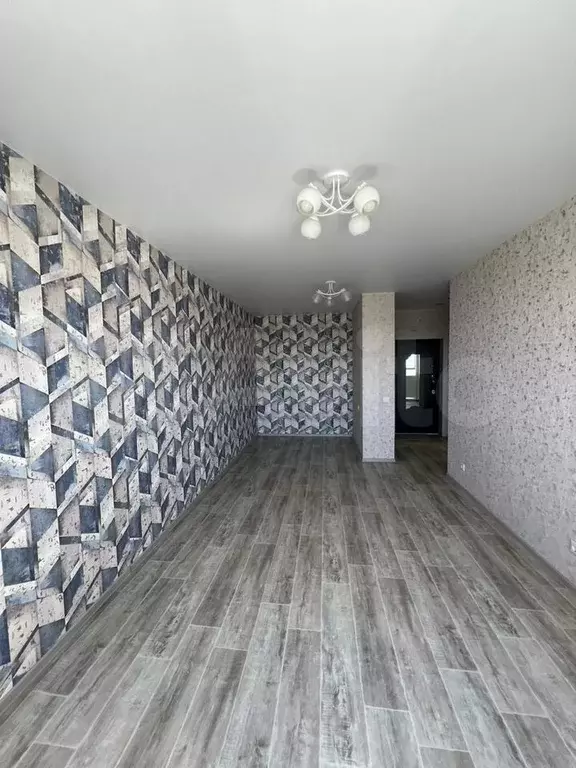 1-к. квартира, 40 м, 14/25 эт. - Фото 1