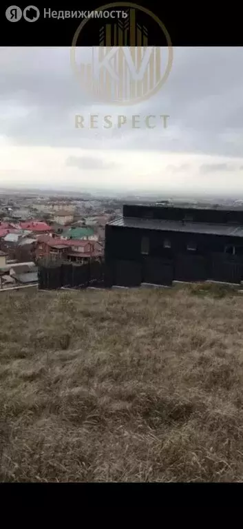 Участок в хутор Красный Пахарь, Фруктовая улица (7 м) - Фото 1