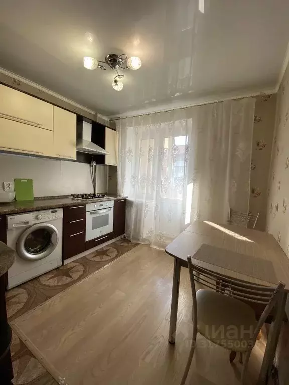 Квартира, 1 комната, 41 м - Фото 0