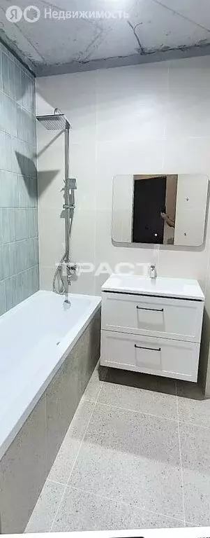 1-комнатная квартира: Воронеж, улица Генерала Лизюкова, 66А (51 м) - Фото 1