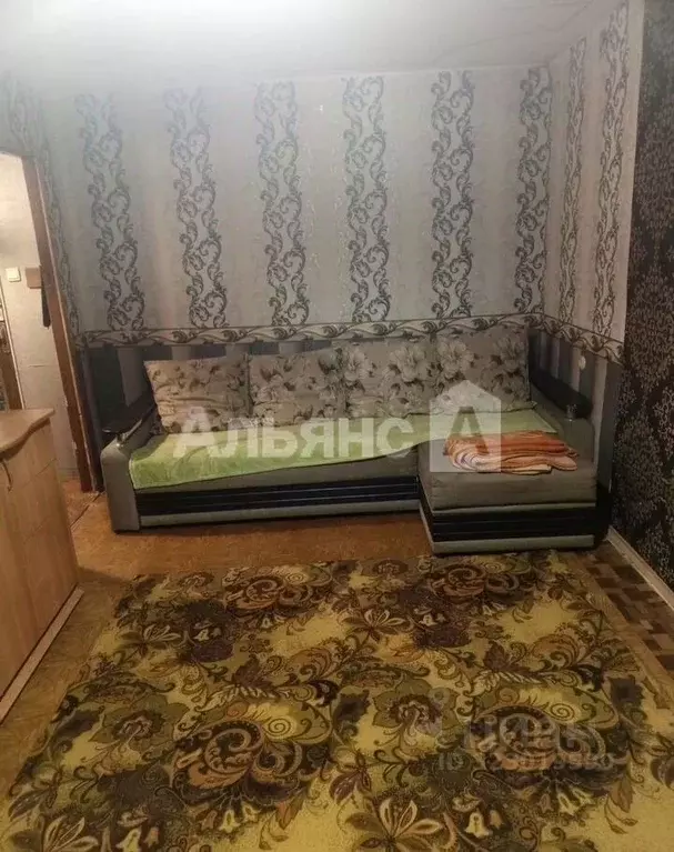 1-к кв. Ростовская область, Волгодонск ул. 30 лет Победы, 35 (34.0 м) - Фото 1