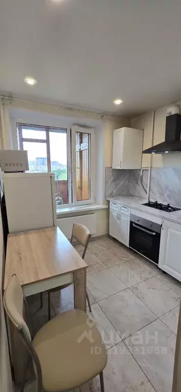 2-к кв. Москва ул. Врубеля, 13 (50.0 м) - Фото 0