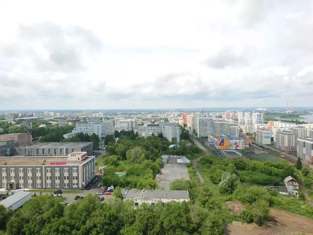 Продаётся 3-к квартира, 68.6 м - Фото 1