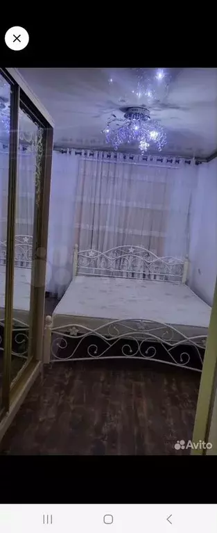 2-к. квартира, 50 м, 1/5 эт. - Фото 1