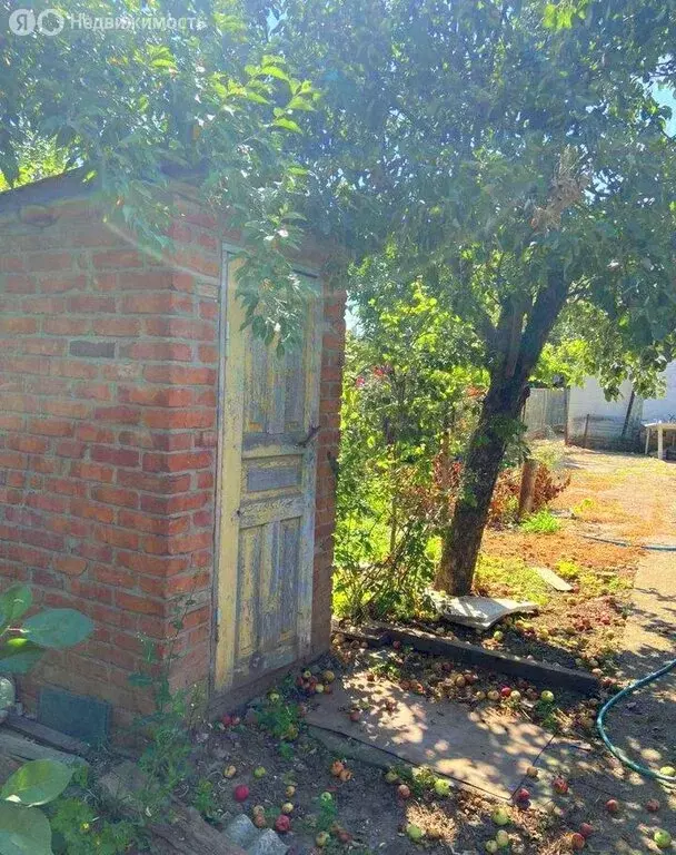 Дом в Усть-Лабинск, улица Дзержинского (53.6 м) - Фото 1