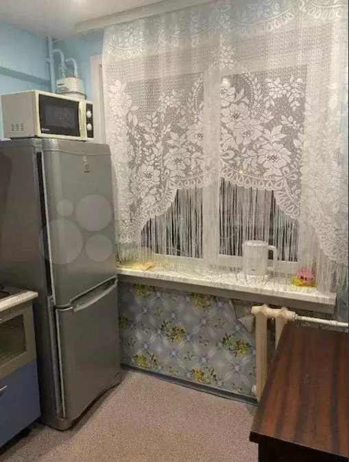 1-к. квартира, 31 м, 5/9 эт. - Фото 0