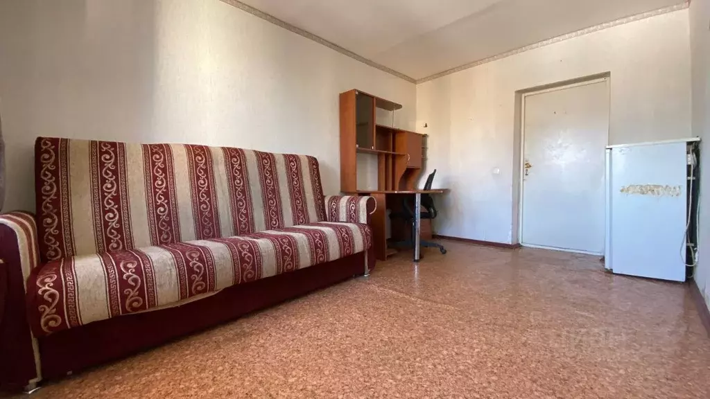 Комната Санкт-Петербург ул. Композиторов, 24К3 (12.5 м) - Фото 2