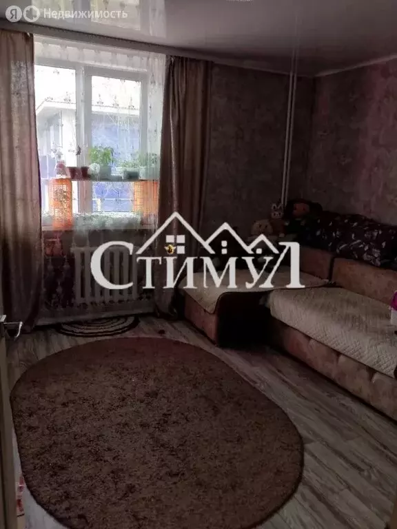 2-комнатная квартира: Черногорск, улица Павлова, 067 (48.9 м) - Фото 2