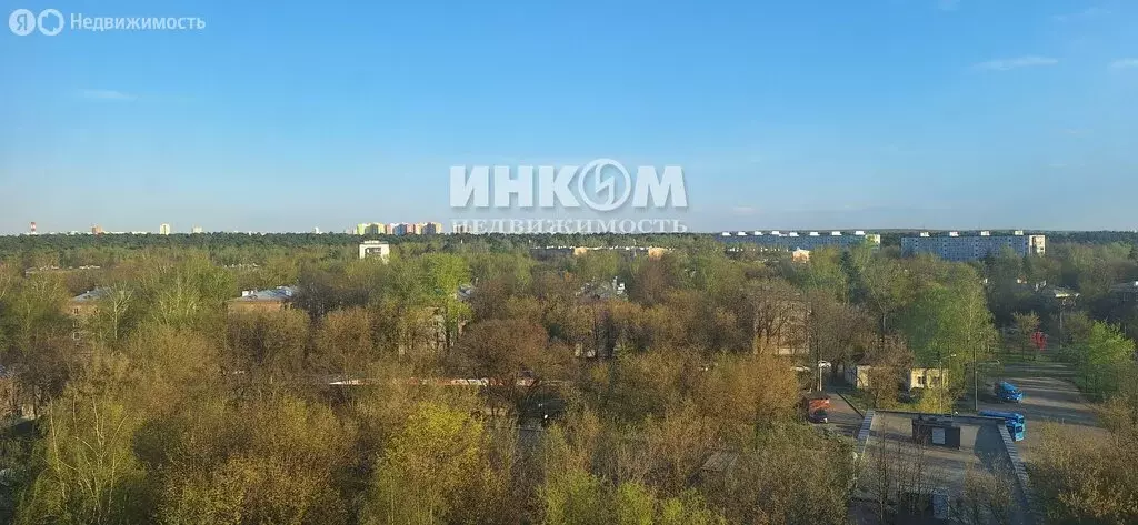 2-комнатная квартира: Москва, улица Василия Ботылёва, 14 (52.3 м) - Фото 2