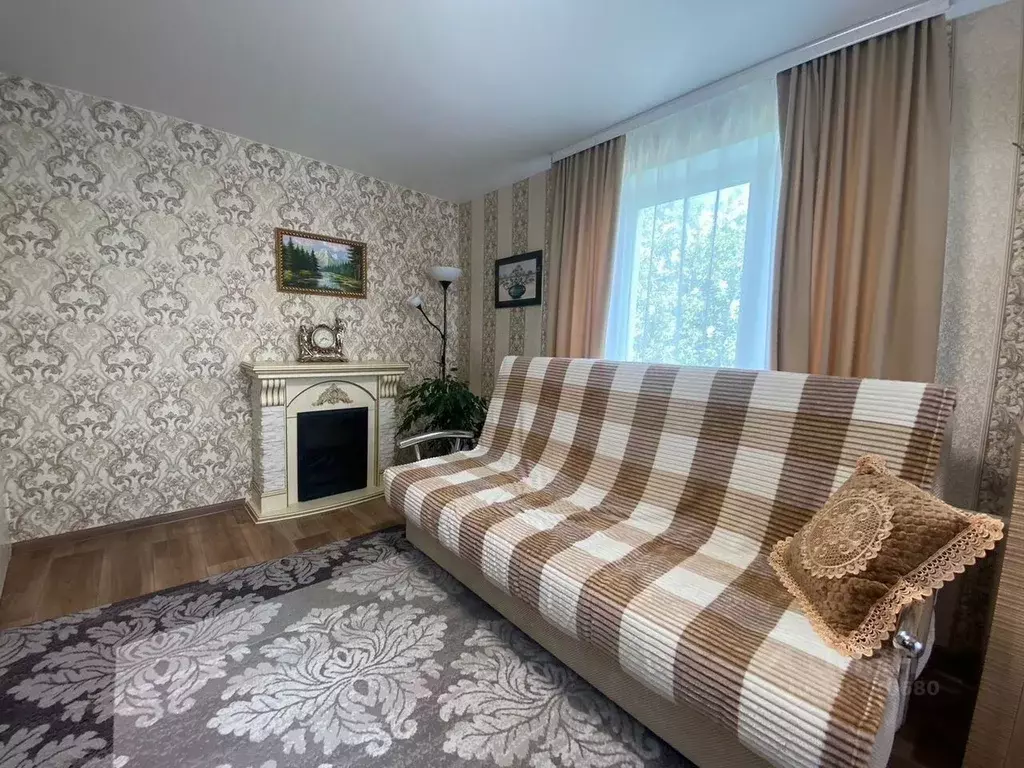 2-к кв. Краснодарский край, Анапа муниципальный округ, Рассвет хут. ... - Фото 1