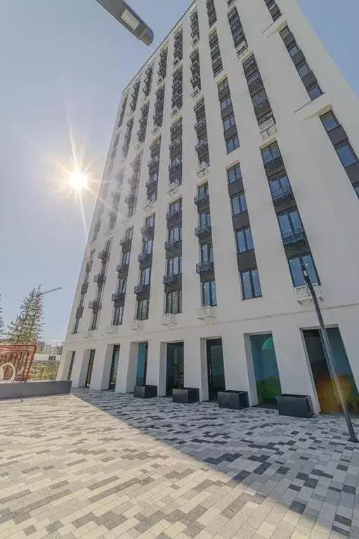 Квартира, 1 комната, 37 м - Фото 0