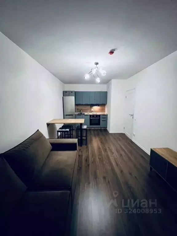 1-к кв. Санкт-Петербург просп. Большевиков, 68к1 (37.0 м) - Фото 1