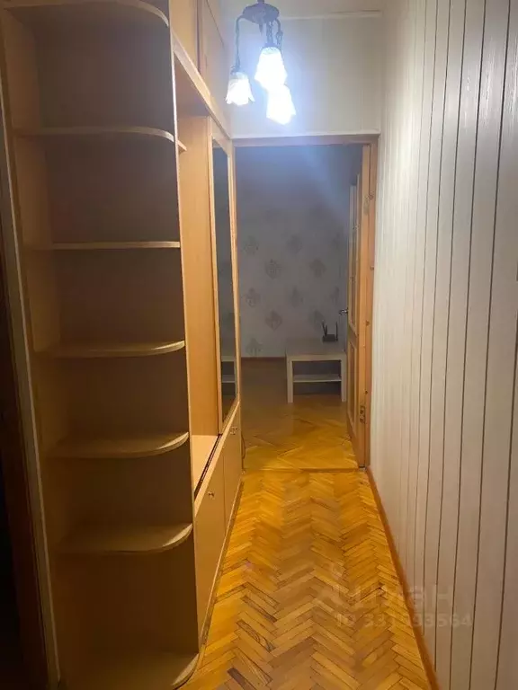 2-к кв. Москва Профсоюзная ул., 75К4 (47.0 м) - Фото 1