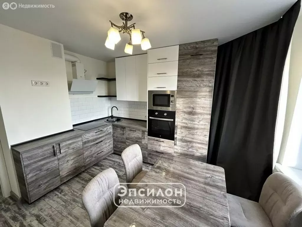 2-комнатная квартира: Курск, проспект Победы, 54 (56.4 м) - Фото 0