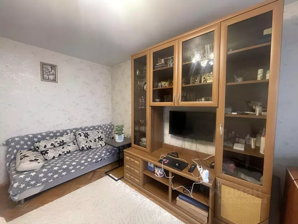 2-к кв. Москва Ленинградское ш., 70 (40.0 м) - Фото 2