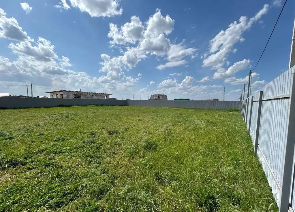 Участок в Московская область, Щелково городской округ, Новое ... - Фото 1
