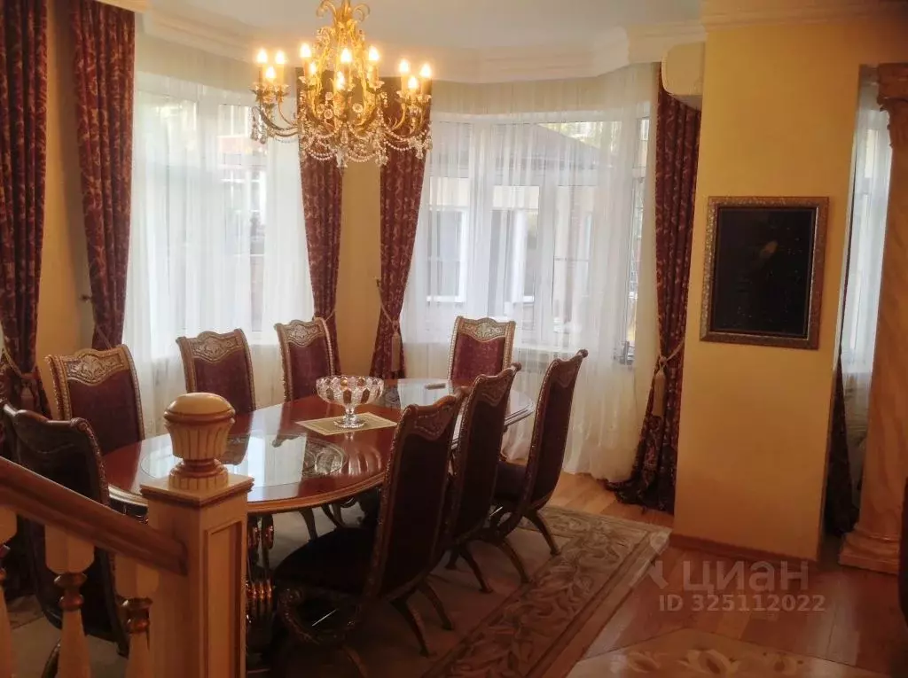 Таунхаус в Москва д. Сосенки,  (325 м) - Фото 2